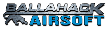 Ballahack Airsoft LLC