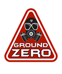 Ground Zero Tactical Laser Tag