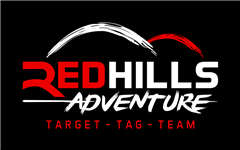 Redhills Adventure