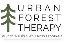 Urban Forest Therapy