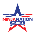 Ninja Nation Frisco Mobile