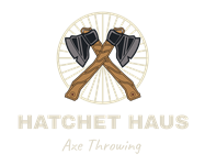 Hatchet Haus Axe Throwing