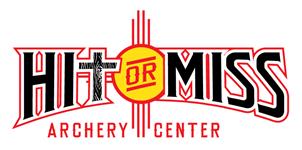 Hit or Miss Archery Center