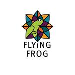 Flying Frog Aerial Yoga and Fitness
